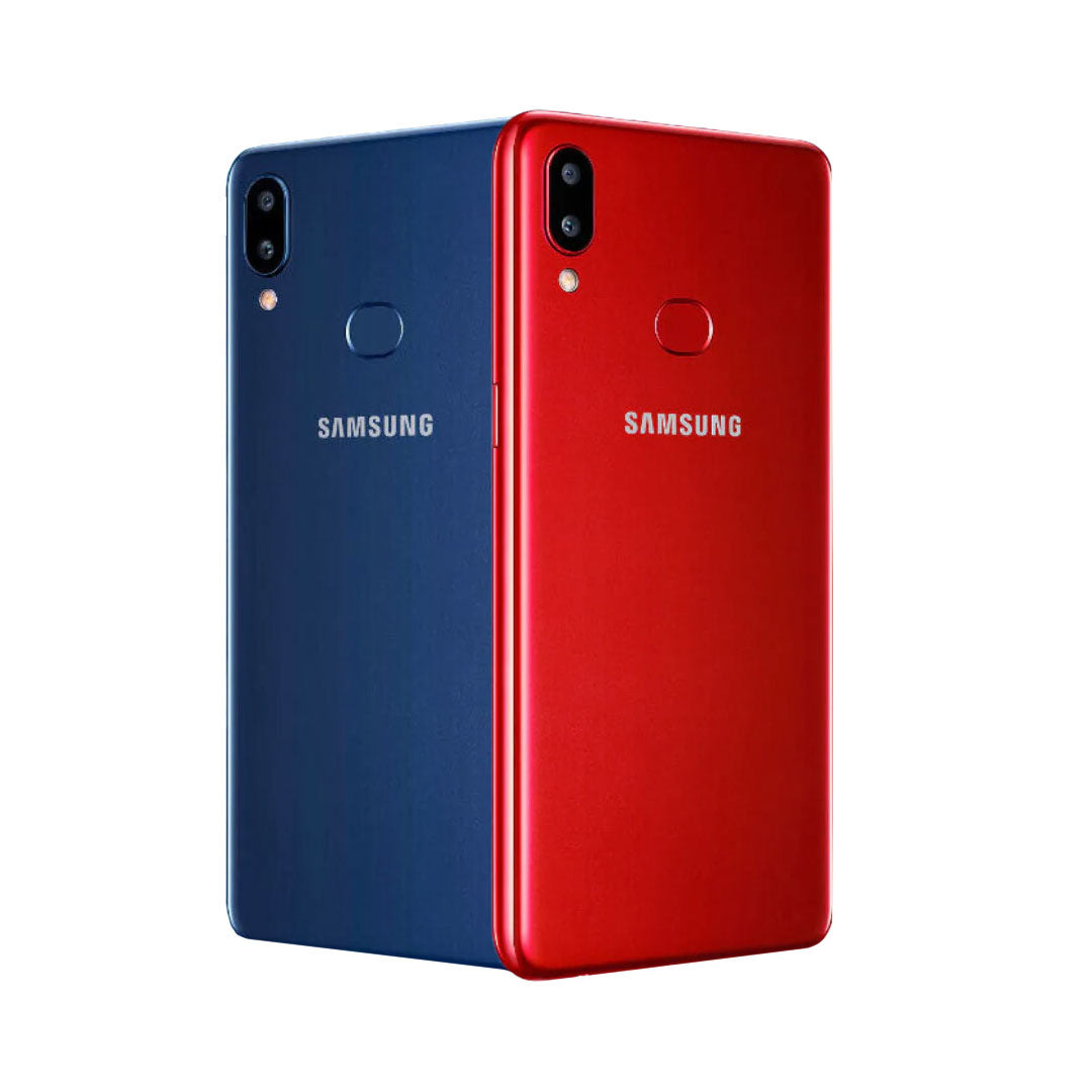 Samsung Galaxy A10s