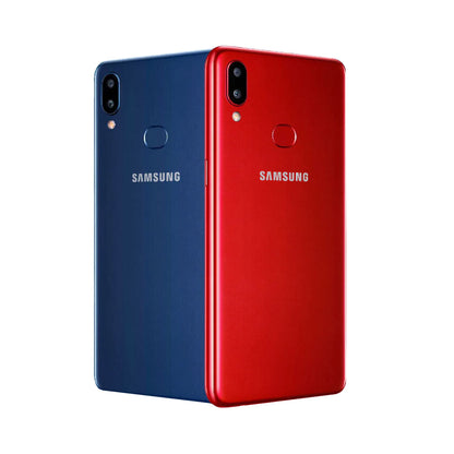 Samsung Galaxy A10s