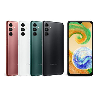 Samsung Galaxy A04s