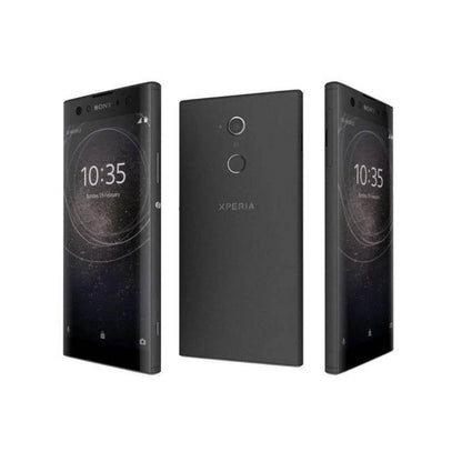 Sony Xperia XA2