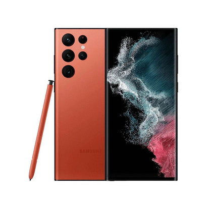 Samsung Galaxy S22 Ultra