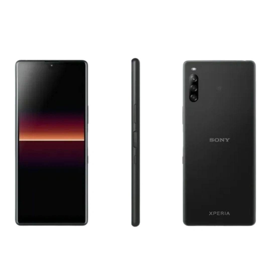 Sony Xperia L4