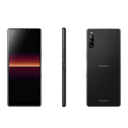 Sony Xperia L4