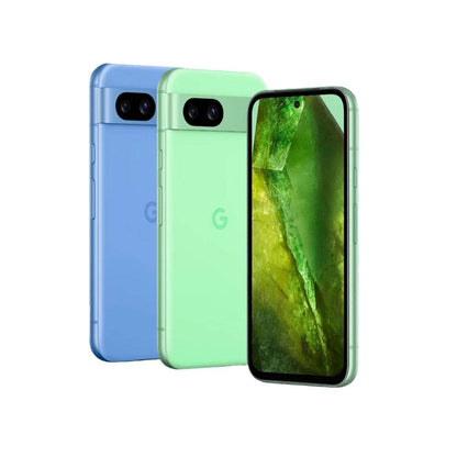 Google Pixel 8a - LowPricePhones