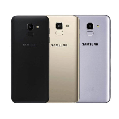 Samsung Galaxy J6 (2018)