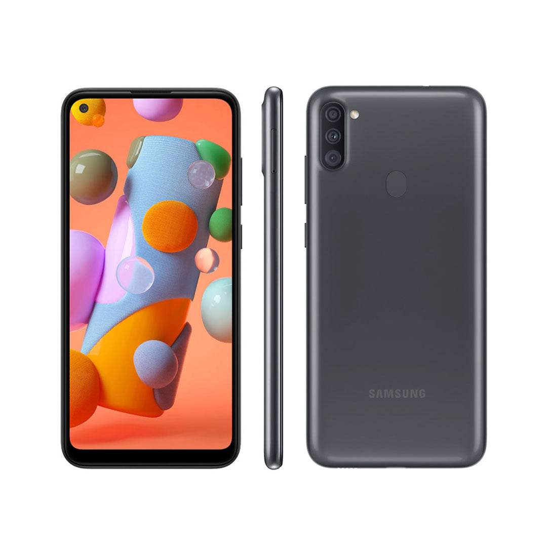 Samsung Galaxy A11 - LowPricePhones