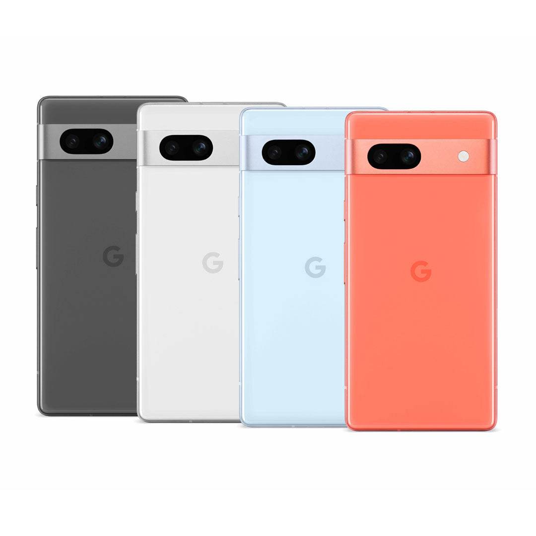 Google Pixel 7a - LowPricePhones