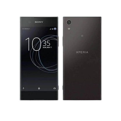 Sony Xperia XA1