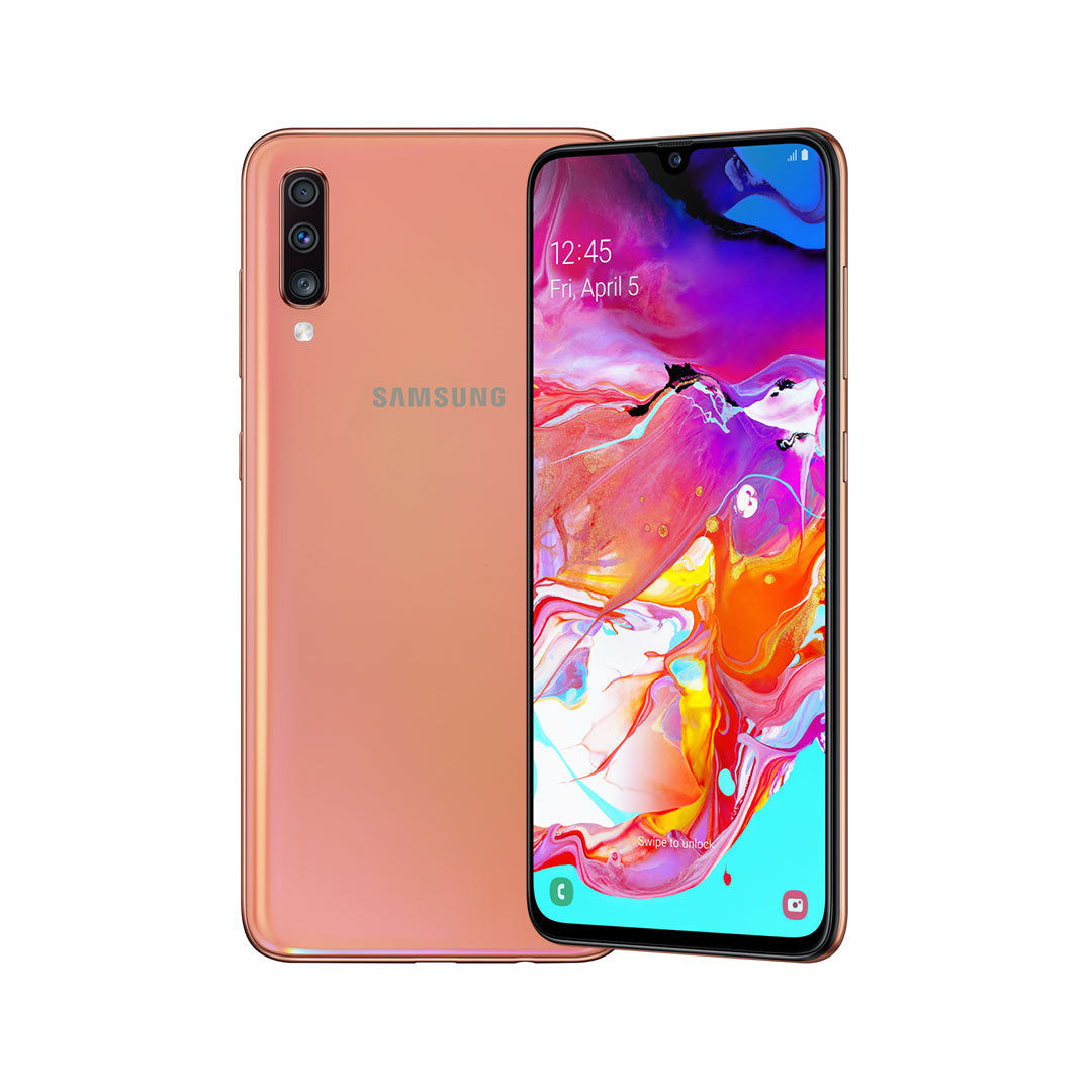 Samsung Galaxy A70
