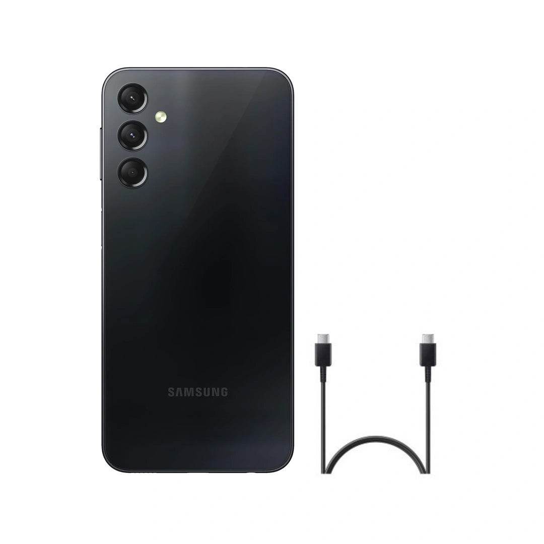 Samsung Galaxy A24