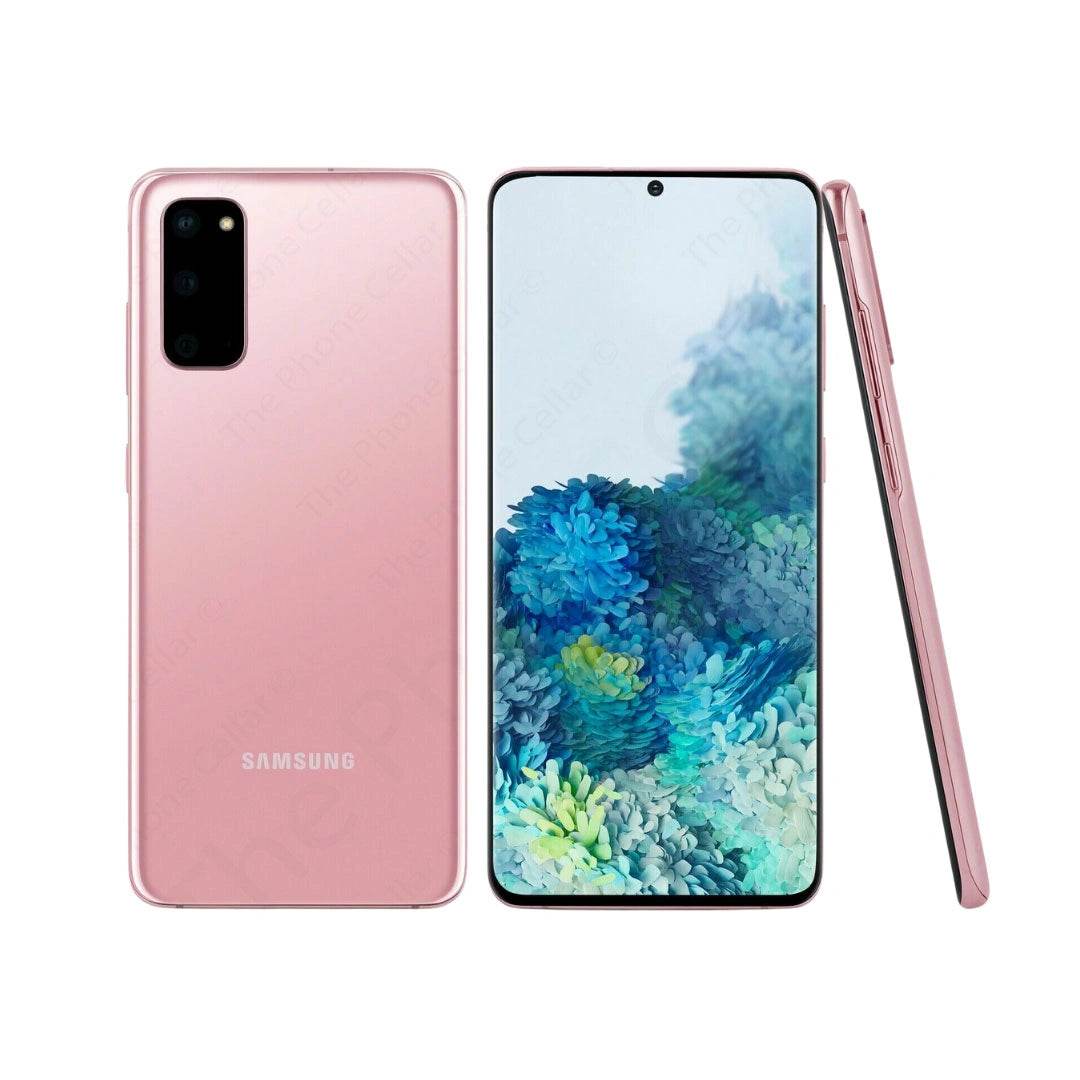 Samsung Galaxy S20 5G