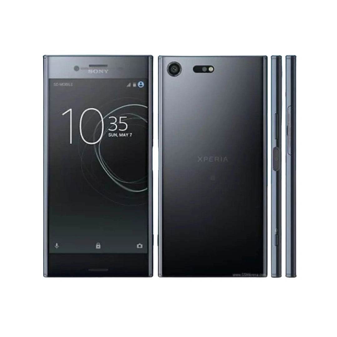 Sony Xperia XZ Premium