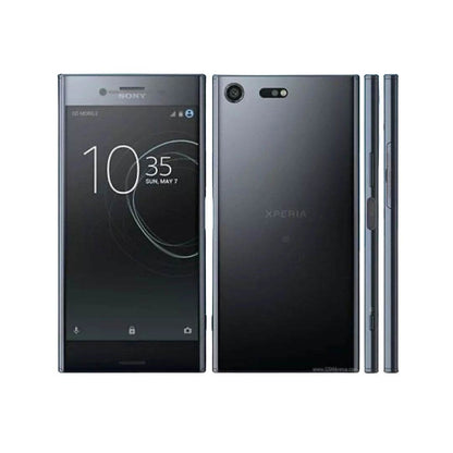 Sony Xperia XZ Premium