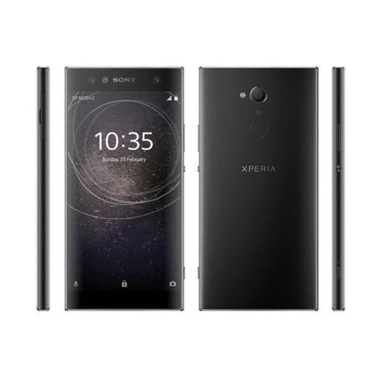Sony Xperia XA2 Ultra