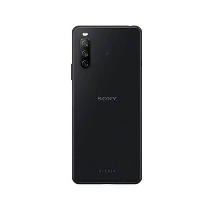 Sony Xperia 10 III