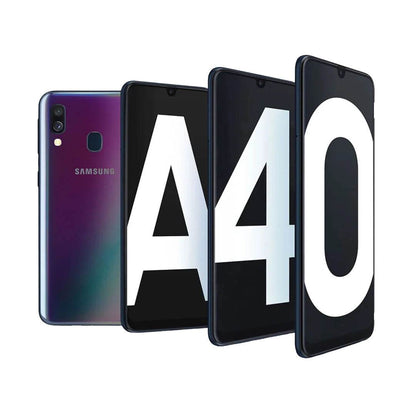 Samsung Galaxy A40