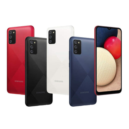 Samsung Galaxy A02s
