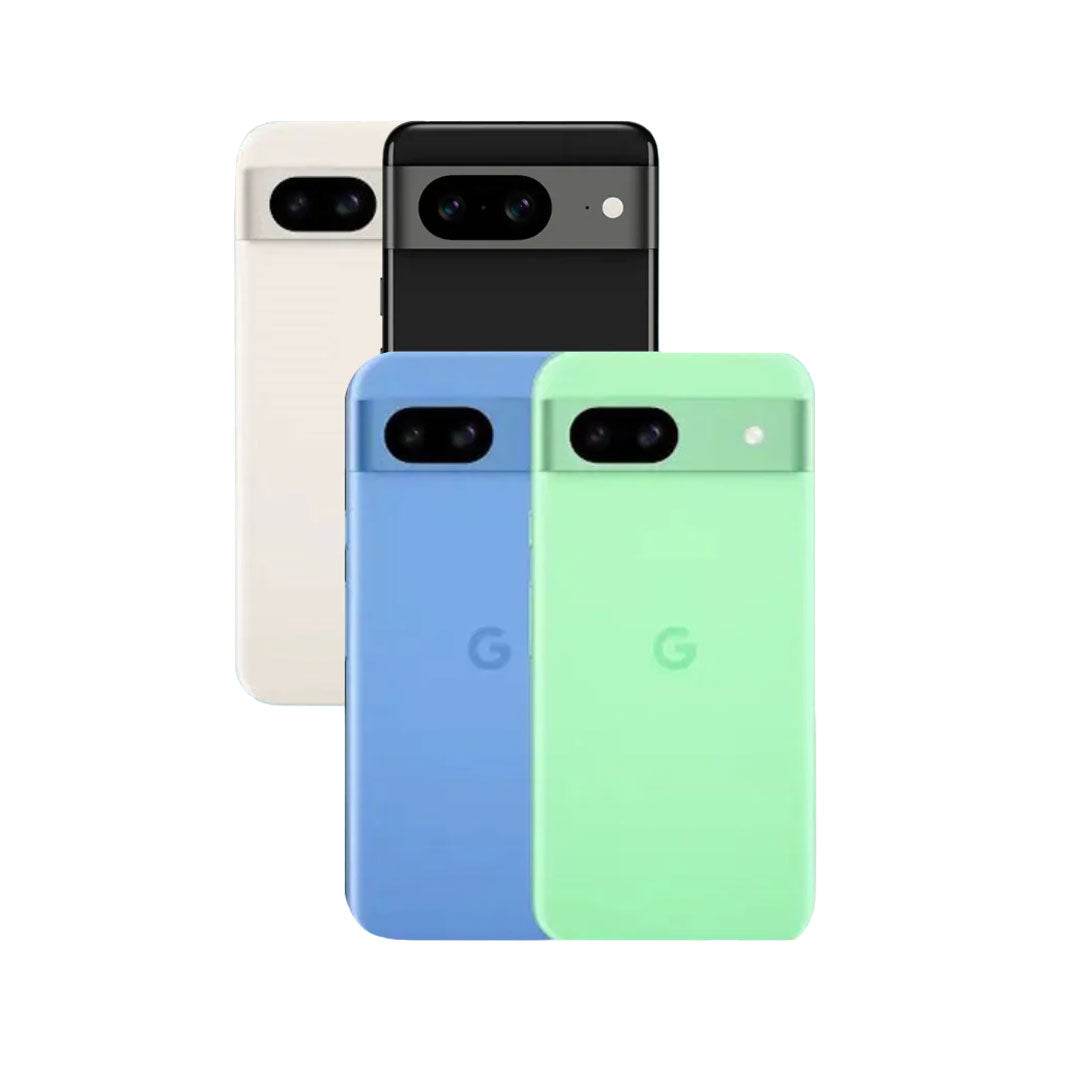Google Pixel 8a - LowPricePhones