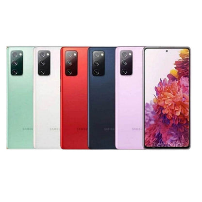 Samsung Galaxy S20 FE (5G)