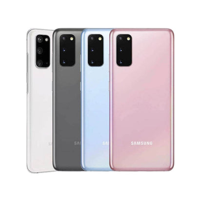 Samsung Galaxy S20 5G