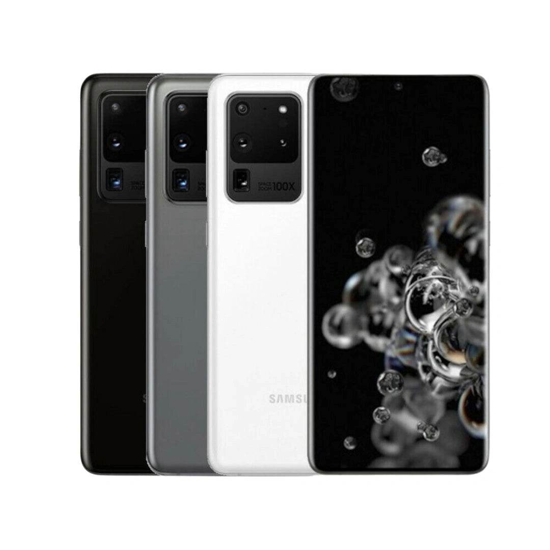 Samsung Galaxy S20 Ultra (5G)