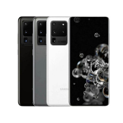 Samsung Galaxy S20 Ultra (5G)