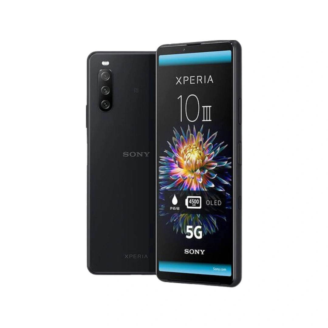 Sony Xperia 10 III