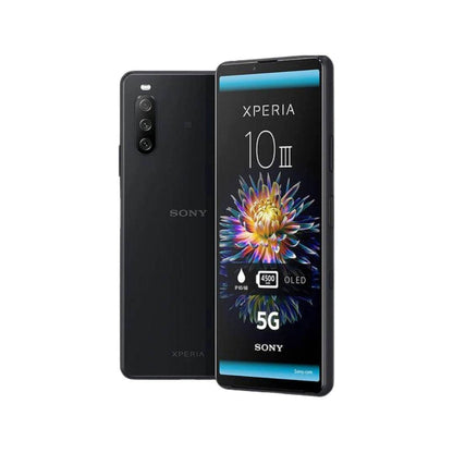 Sony Xperia 10 III