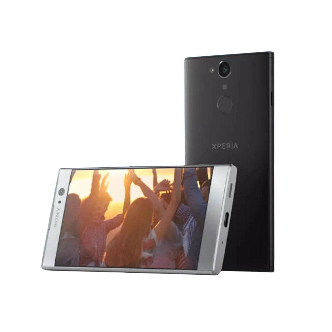 Sony Xperia XA2