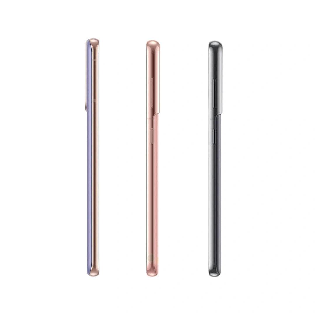 Samsung Galaxy S21 5G