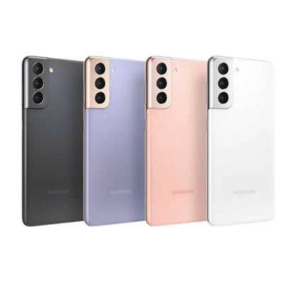 Samsung Galaxy S21 5G