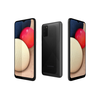 Samsung Galaxy A02s Affordable & Reliable