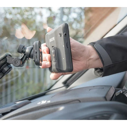 Snooper Truckmate S6900 PRO 7-Inch Truck Sat Nav