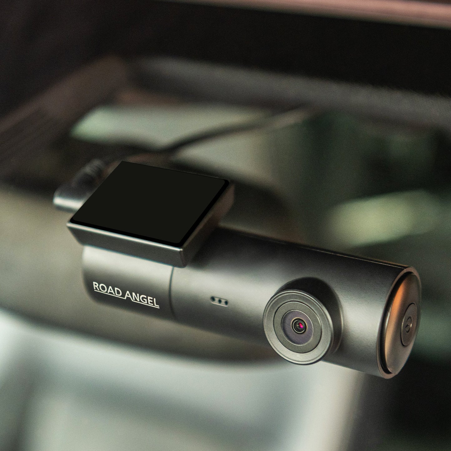 Road Angel Halo Spark 1080p HD Compact Dash Cam