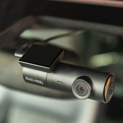 Road Angel Halo Spark 1080p HD Compact Dash Cam
