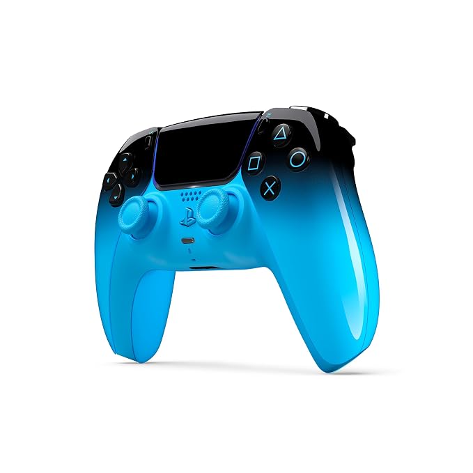 DualSense® Wireless Controller – Rhythm Blue
