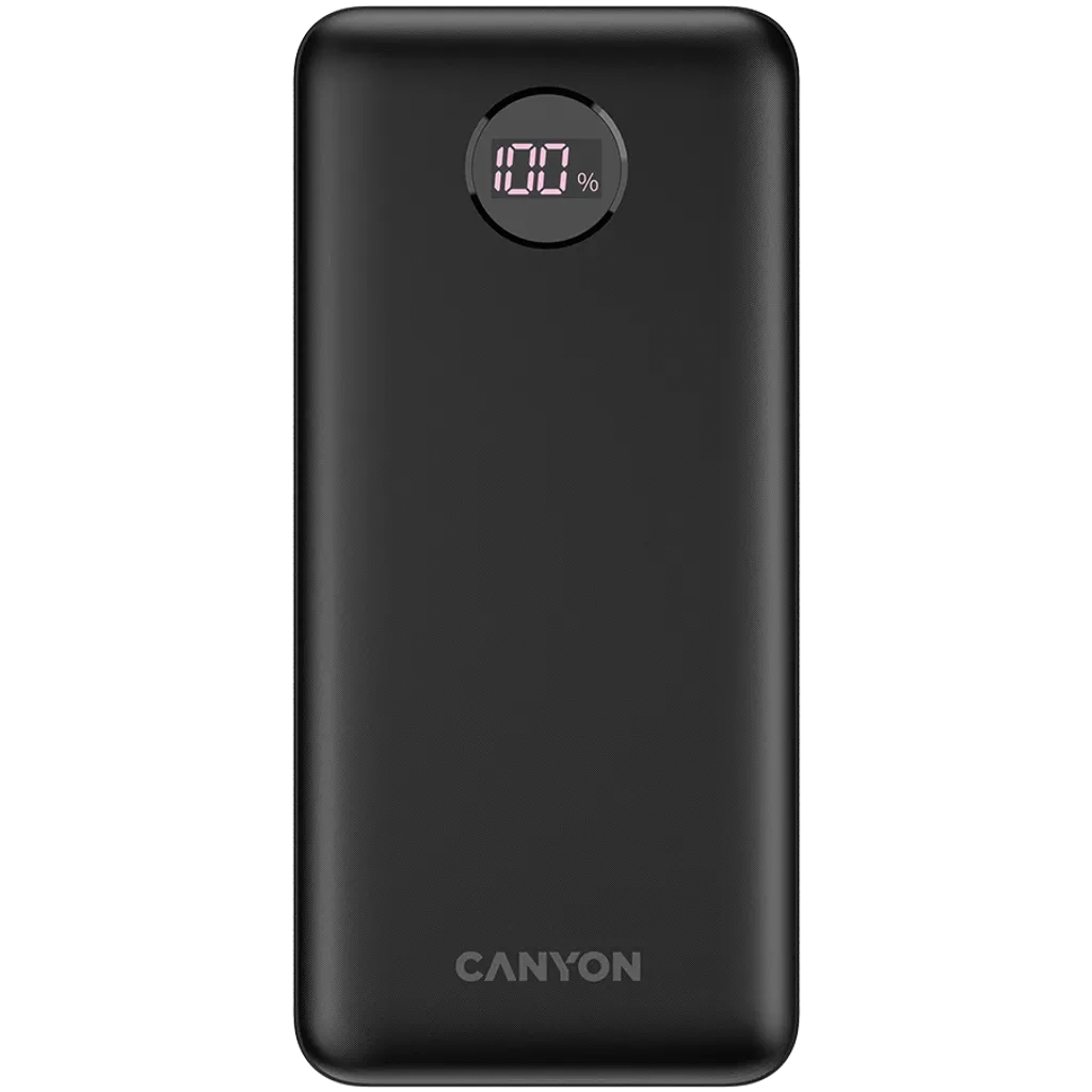 CANYON PB-2002 20000mAh Power Bank