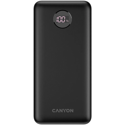 CANYON PB-2002 20000mAh Power Bank