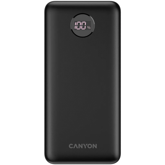 CANYON PB-2002 20000mAh Power Bank