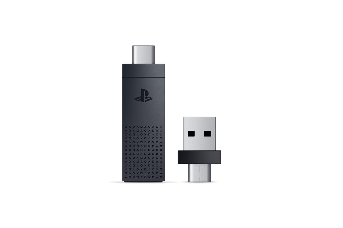 Sony PlayStation Link USB Adapter