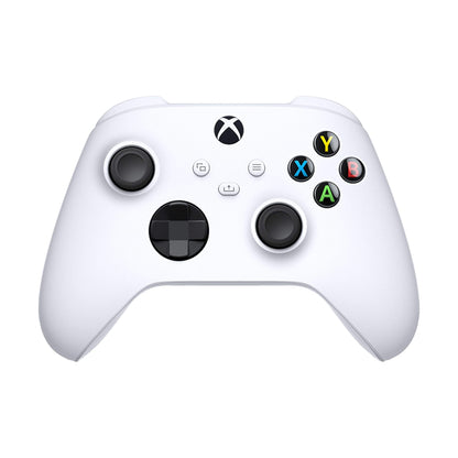 Xbox Wireless Controller – Robot White