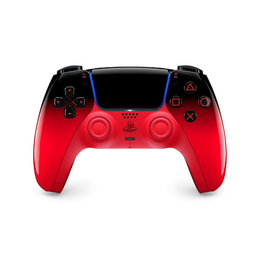 DualSense® Wireless Controller – Techno Red