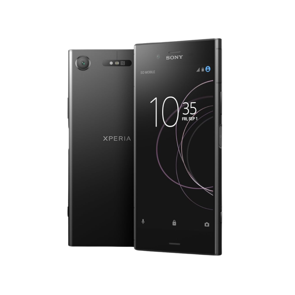 Sony Xperia XZ1