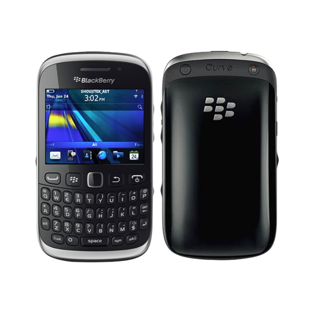 BlackBerry Curve 9320