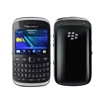BlackBerry Curve 9320