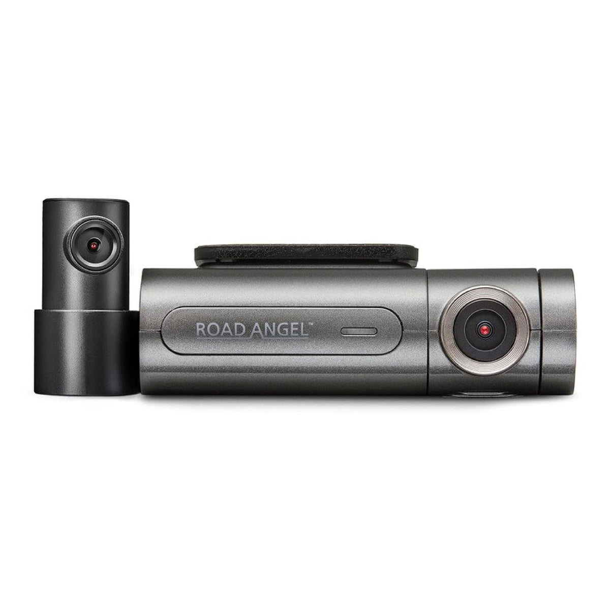 Road Angel Halo Pro 2 3K Front and 1K Rear Dash Cam with Dual Parking Mode (USB-C)