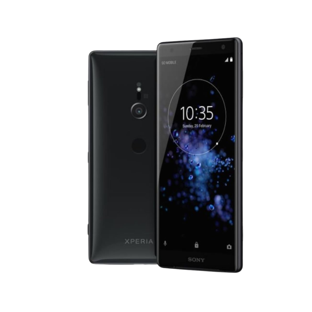 Sony Xperia XZ2