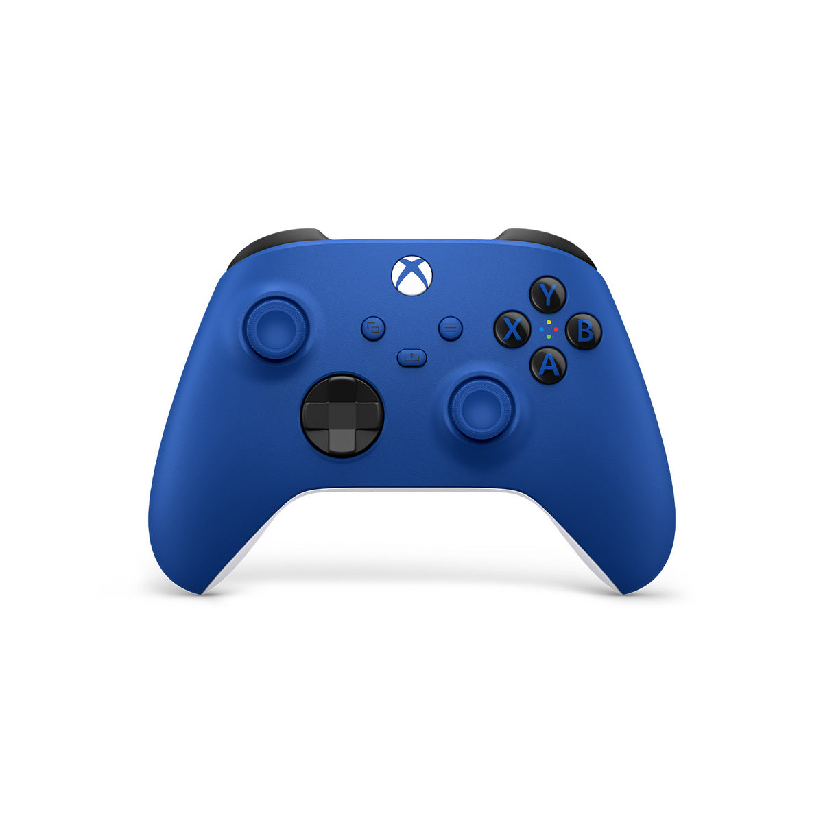 Xbox Wireless Controller – Carbon Black
