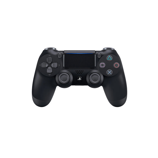 Sony DualShock 4 Wireless Controller – Black (for PlayStation 4)