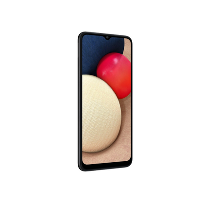 Samsung Galaxy A02s Affordable & Reliable